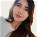 Kenia Urias Mendieta