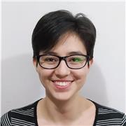 ¡Hablar español es fácil! Si vous avez des difficultés, je suis disponible pour te donner un coup de main