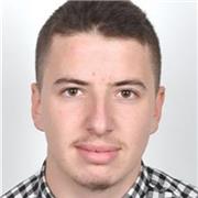 Étudiant passionné de français propose cours en ligne et en présentiel à Strasbourg pour élèves du primaire en FLE et anglais