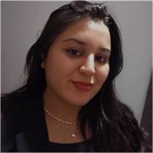 Nafiye Türk