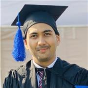 Muhammad Sarmad
