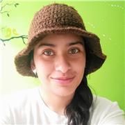 Licenciada en pedagogía infantil ofrece clases de refuerzo para estudiantes de primaria en áreas de matemáticas, lectura y escritura