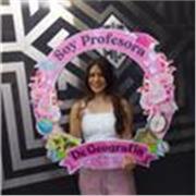 Clases particulares de geográfica en nivel medio