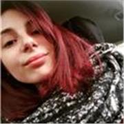 Ciao sono una ragazza italiana di 21 anni che studia all’università di lettere, ho sempre aiutato con ripetizioni di italiano e in scienze dell’alimentazione