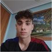 Experiencia en dar clases de ingles, estudiante de filología inglesa en la UA