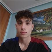 Experiencia en dar clases de ingles, estudiante de filología inglesa en la UA