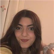 Profesora universitaria que imparte todas las asignaturas comprendidas entre los cursos de primero de primaria y hasta primero de la eso,ambos incluidos.Puntual,responsable y con habilidades para la enseñanza