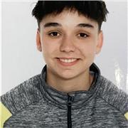 Profesora de mantenimiento y más deportes como futbol