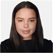 Me defino como una persona trabajadora, amable, empática, presente y cuidadora. Personalmente, preferiría enseñar a niños