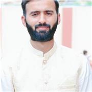 Muhammad Junaid Iqbal