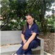 Profesora de preescolar ofrece clases de acompañamiento escolar, de manera presencial en la ciudad de Medellín