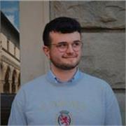 Studente universitario di lettere moderne, diplomato al liceo scentifico, offre ripetizioni online e in presenza (se a Firenze) in tutte le discipline fino alle scuole medie e letteratura e grammatina italiana e latina per le scuole superiori