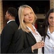 English tutor providing lessons for GCSE students