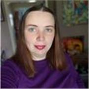 History tutor delivering online lessons