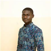 English Teacher for Primary and Secondary School students