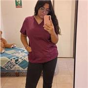Estudiante de medicina y Tecnica mecanica rural