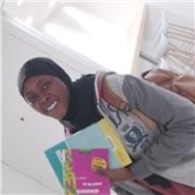 NIANG Oumou kaltome