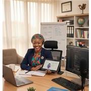 Dedicated STEM tutor offering interactive online Math, English and Science lessons for year 1 to 9 learners, using UK curriculum