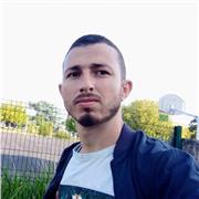 Professeur d'arabe - enseignant pour donne des cours particuliers