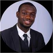 I am good in teaching English and I can get along with all cultures, age as well as background.