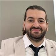 Math tutor able to teach children in all ages also I speak Arabic , English , French , and specialised in IT