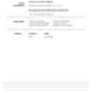 Una persona trabajadora y con buen don de gentes 