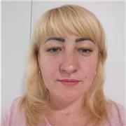 Professor historia, tekhnologi, pochatkovi klass