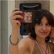 offro ripetizioni di inglese e arte a studenti delle scuole dell'obbligo di Firenze