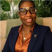 Ashunda D Thomas Ph.D.c