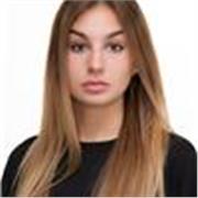 Estudiante de educación infantil, a la que le encantan los niños. Imparto clases presenciales para niños de infantil y primaria. 