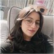 Estudiante de Ciencias Políticas con C1 en inglés viviendo en Dublin. Clases de inglés para niños, adolescentes y adultos.