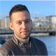 Cours d'anglais personnalisés en ligne- Diplomé d'un master en business international et actuellement commercial a l'international