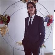 Spanish Muttersprachler aus Mexiko bietet Online Spanish Unterricht für alle Alter.