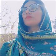 Bushra