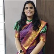 Joshitha N