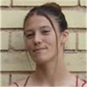 Estudiante de bachillerato tecnológico. Experiencia con niños y adolescentes.