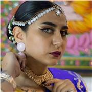 Danzas folclóricas de la India
