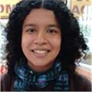 Magíster en Literatura, escritora y profesora de español como lengua extranjera con 7 años de experiencia
