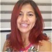 Profesora de Lengua y Comunicación en Español - todos los niveles