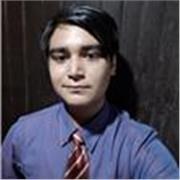 Maestro de matemáticas, con experiencia en clases en línea con buen manejo de estrategias didácticas