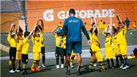 ENTRENADOR DE FUTBOL BASE, CLASES PARTICULARES Y/O GRUPALES. PARA EL MEJORAMIENTO TECNICO Y FISICO DEL ATLETA