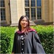 I’m a Law graduate excited to give tailored lessons for 7-12 year olds. 