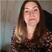 Studentessa universitaria disponibile per ripetizioni di chimica, biochimica, biologia