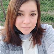 Estudiante de cuarto año de trabajo social,para realizar clases de lenguaje,historia o apoyo a alumnos de primer o segundo año de trabajo social