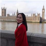 I am a passionate Mathematics teacher who is eager to continuously learn, grow professionally and support students.