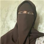 Hello, I’m Marwa. I’m from Egypt. I’m interested in teaching the Qur’an and Tajweed
