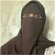 I’m from Egypt. I’m interested in teaching the Qur’an, Tajweed and Arabic language