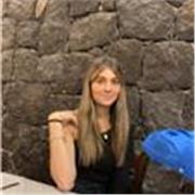 Sono una ragazza di 22 anni e offro ripetizioni sia online che in presenza di matematica ed algebra