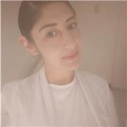 Licenciada en educación básica con énfasis en ciencias naturales y educación ambiental