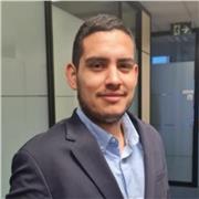 Profesor de matemáticas todos los niveles (desde primaria a universitario)